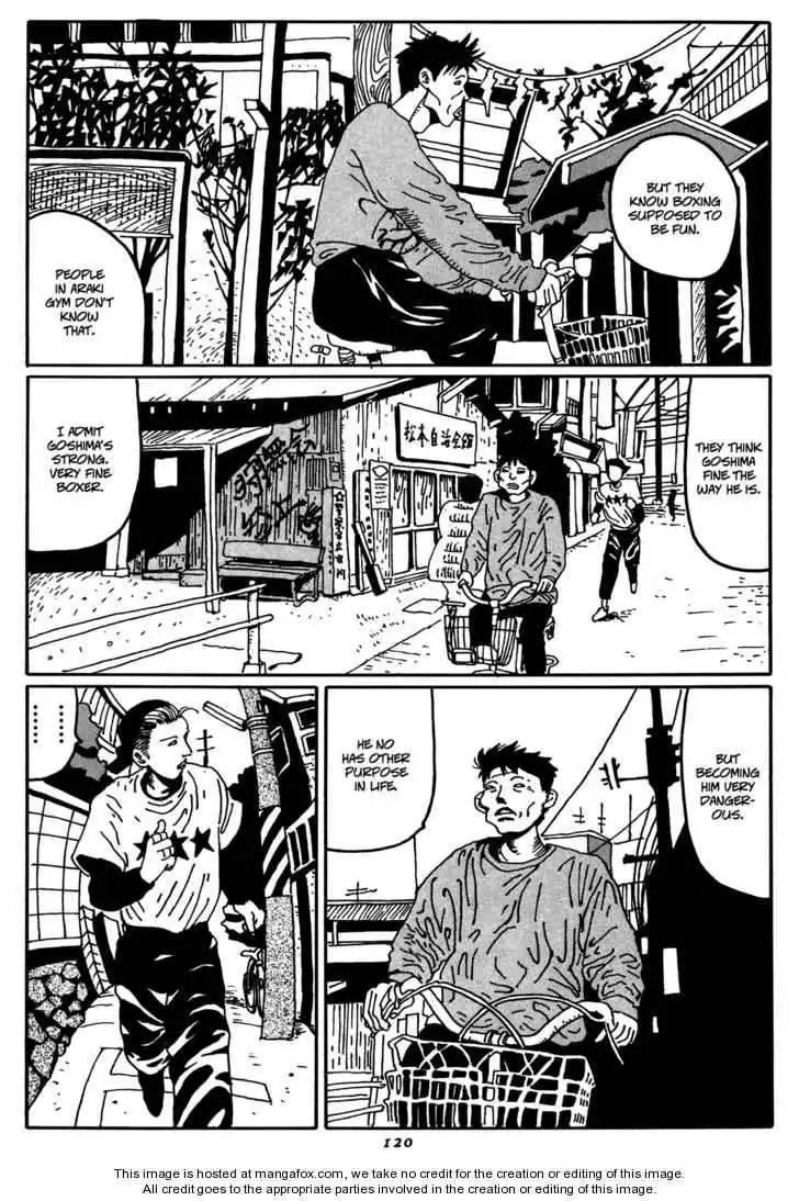 Zero Matsumoto Taiyo Chapter 6 14